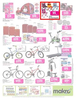 Makro : General Merchandise (12 May - 18 May 2015), page 9