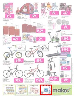 Makro : General Merchandise (12 May - 18 May 2015), page 9