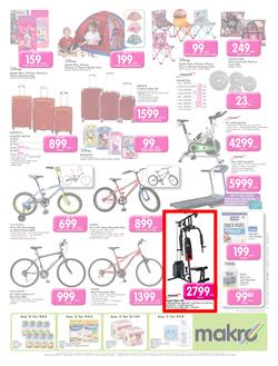 Makro : General Merchandise (12 May - 18 May 2015), page 9