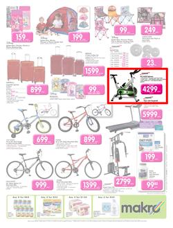 Makro : General Merchandise (12 May - 18 May 2015), page 9