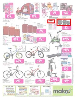 Makro : General Merchandise (12 May - 18 May 2015), page 9
