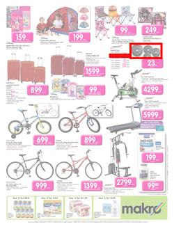 Makro : General Merchandise (12 May - 18 May 2015), page 9