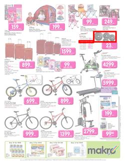 Makro : General Merchandise (12 May - 18 May 2015), page 9