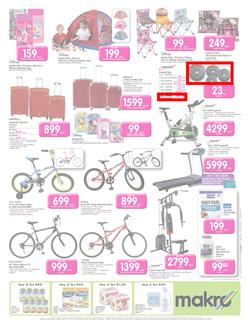 Makro : General Merchandise (12 May - 18 May 2015), page 9
