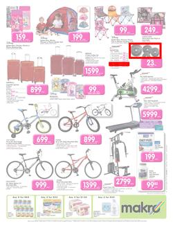 Makro : General Merchandise (12 May - 18 May 2015), page 9