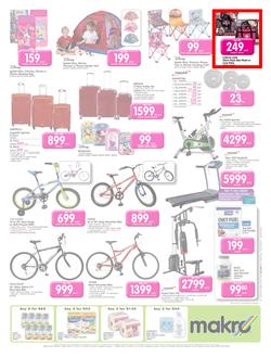 Makro : General Merchandise (12 May - 18 May 2015), page 9