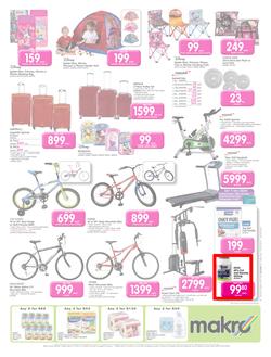 Makro : General Merchandise (12 May - 18 May 2015), page 9