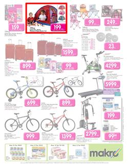 Makro : General Merchandise (12 May - 18 May 2015), page 9