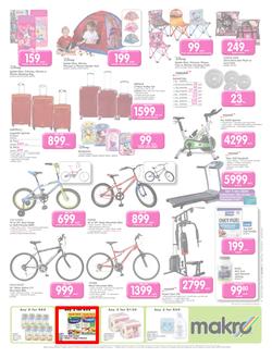 Makro : General Merchandise (12 May - 18 May 2015), page 9