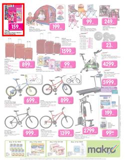 Makro : General Merchandise (12 May - 18 May 2015), page 9
