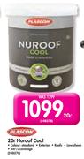 Plascon 20L Nuroof Cool