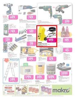Makro : General Merchandise (12 May - 18 May 2015), page 11