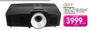 Acer DLP Projector X113