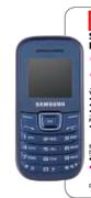 Samsung E1205