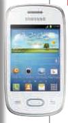 Samsung Pocket Neo-On Smart Small