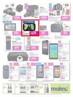 Makro : General Merchandise (17 Mar - 23 Mar 2015) , page 3