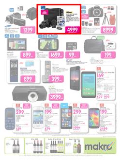 Makro : General Merchandise (17 Mar - 23 Mar 2015) , page 3