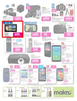 Makro : General Merchandise (17 Mar - 23 Mar 2015) , page 3