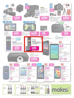 Makro : General Merchandise (17 Mar - 23 Mar 2015) , page 3