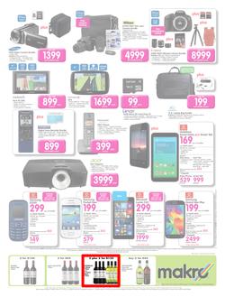 Makro : General Merchandise (17 Mar - 23 Mar 2015) , page 3