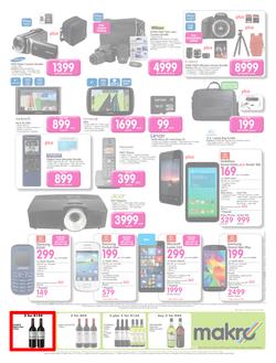 Makro : General Merchandise (17 Mar - 23 Mar 2015) , page 3