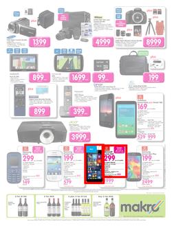 Makro : General Merchandise (17 Mar - 23 Mar 2015) , page 3