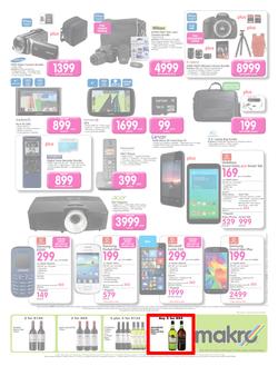 Makro : General Merchandise (17 Mar - 23 Mar 2015) , page 3