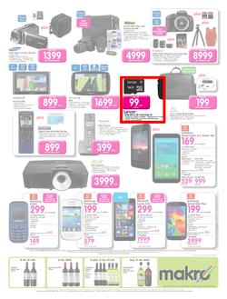 Makro : General Merchandise (17 Mar - 23 Mar 2015) , page 3