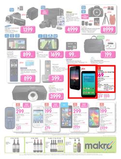 Makro : General Merchandise (17 Mar - 23 Mar 2015) , page 3