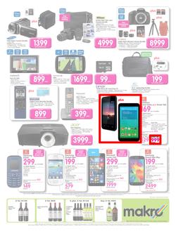 Makro : General Merchandise (17 Mar - 23 Mar 2015) , page 3