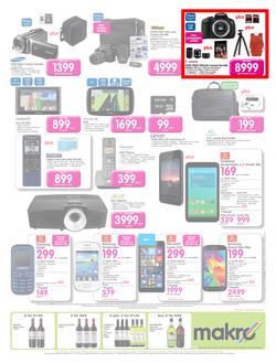 Makro : General Merchandise (17 Mar - 23 Mar 2015) , page 3