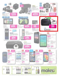 Makro : General Merchandise (17 Mar - 23 Mar 2015) , page 3