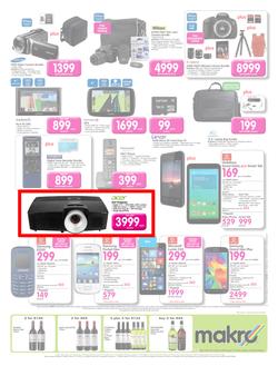 Makro : General Merchandise (17 Mar - 23 Mar 2015) , page 3