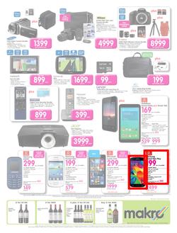 Makro : General Merchandise (17 Mar - 23 Mar 2015) , page 3