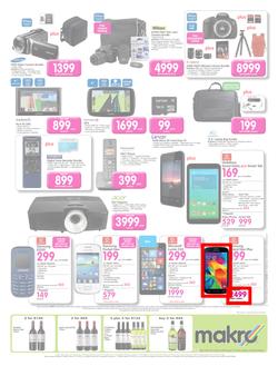 Makro : General Merchandise (17 Mar - 23 Mar 2015) , page 3