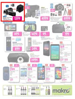 Makro : General Merchandise (17 Mar - 23 Mar 2015) , page 3