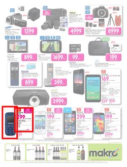 Makro : General Merchandise (17 Mar - 23 Mar 2015) , page 3