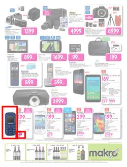 Makro : General Merchandise (17 Mar - 23 Mar 2015) , page 3