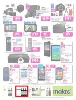 Makro : General Merchandise (17 Mar - 23 Mar 2015) , page 3