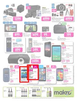 Makro : General Merchandise (17 Mar - 23 Mar 2015) , page 3