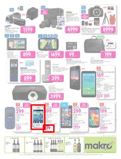 Makro : General Merchandise (17 Mar - 23 Mar 2015) , page 3