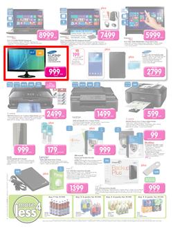 Makro : General Merchandise (17 Mar - 23 Mar 2015) , page 4