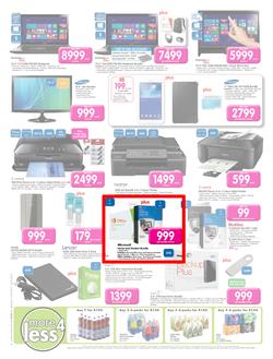 Makro : General Merchandise (17 Mar - 23 Mar 2015) , page 4