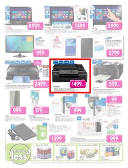 Makro : General Merchandise (17 Mar - 23 Mar 2015) , page 4