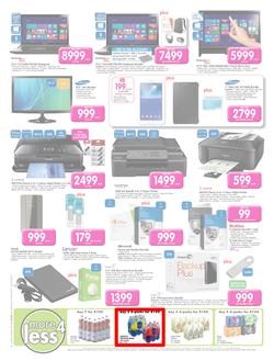 Makro : General Merchandise (17 Mar - 23 Mar 2015) , page 4