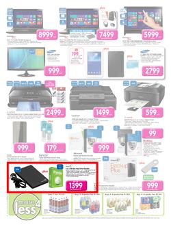 Makro : General Merchandise (17 Mar - 23 Mar 2015) , page 4