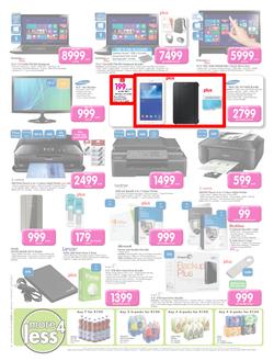 Makro : General Merchandise (17 Mar - 23 Mar 2015) , page 4