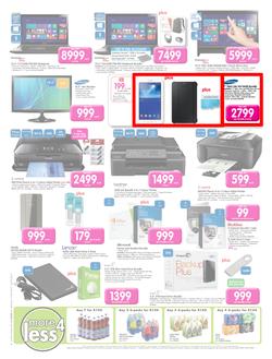 Makro : General Merchandise (17 Mar - 23 Mar 2015) , page 4