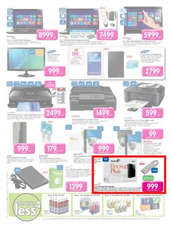 Makro : General Merchandise (17 Mar - 23 Mar 2015) , page 4