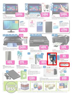 Makro : General Merchandise (17 Mar - 23 Mar 2015) , page 4